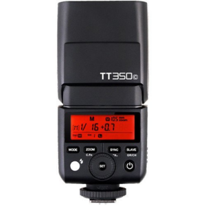 Flash Speedlite Godox Thinklite TT350C - Canon